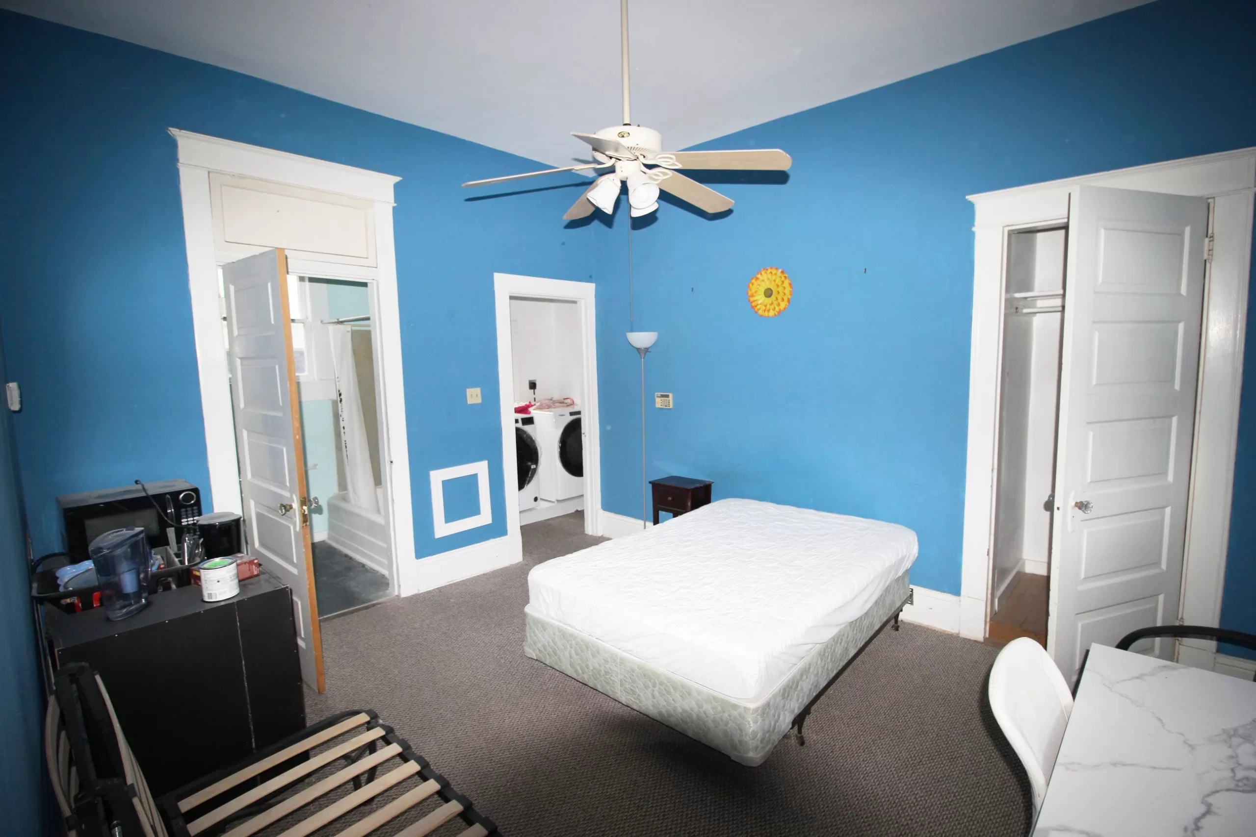 property rent collection agency in New Orleans