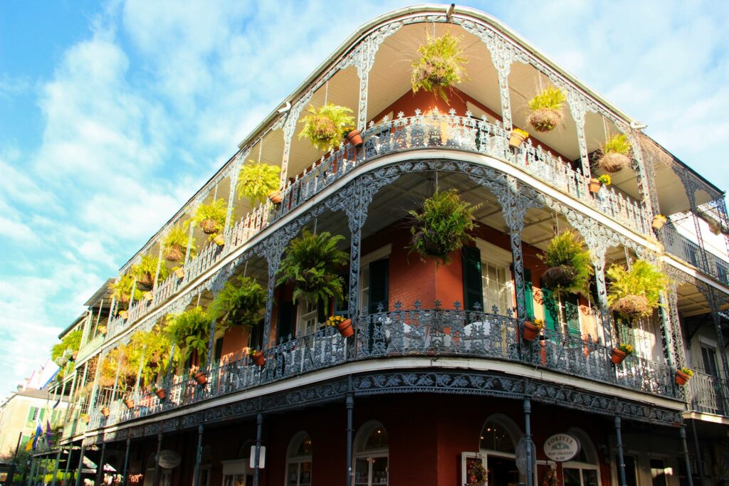property management in Metairie