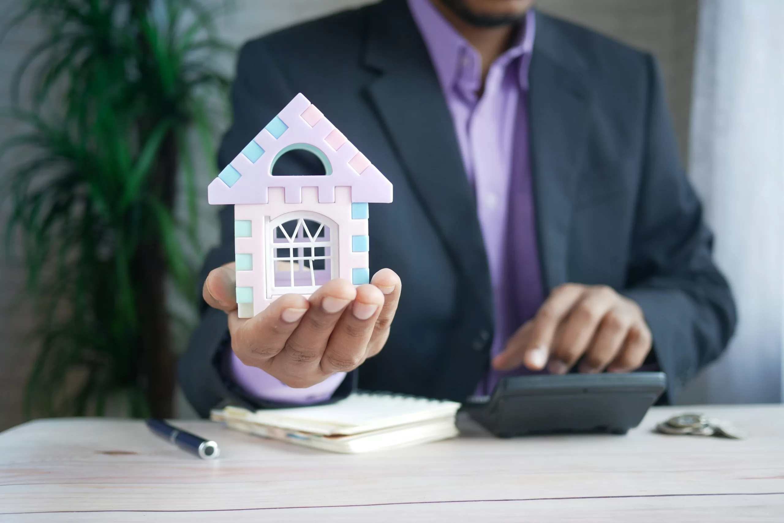 trusted property management company
