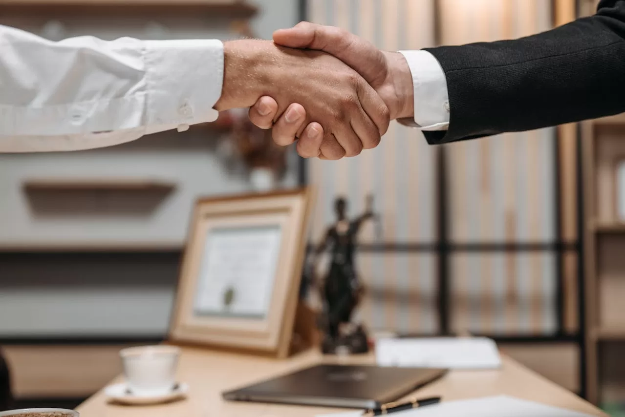 professional property management legal advice