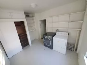 Laundry New