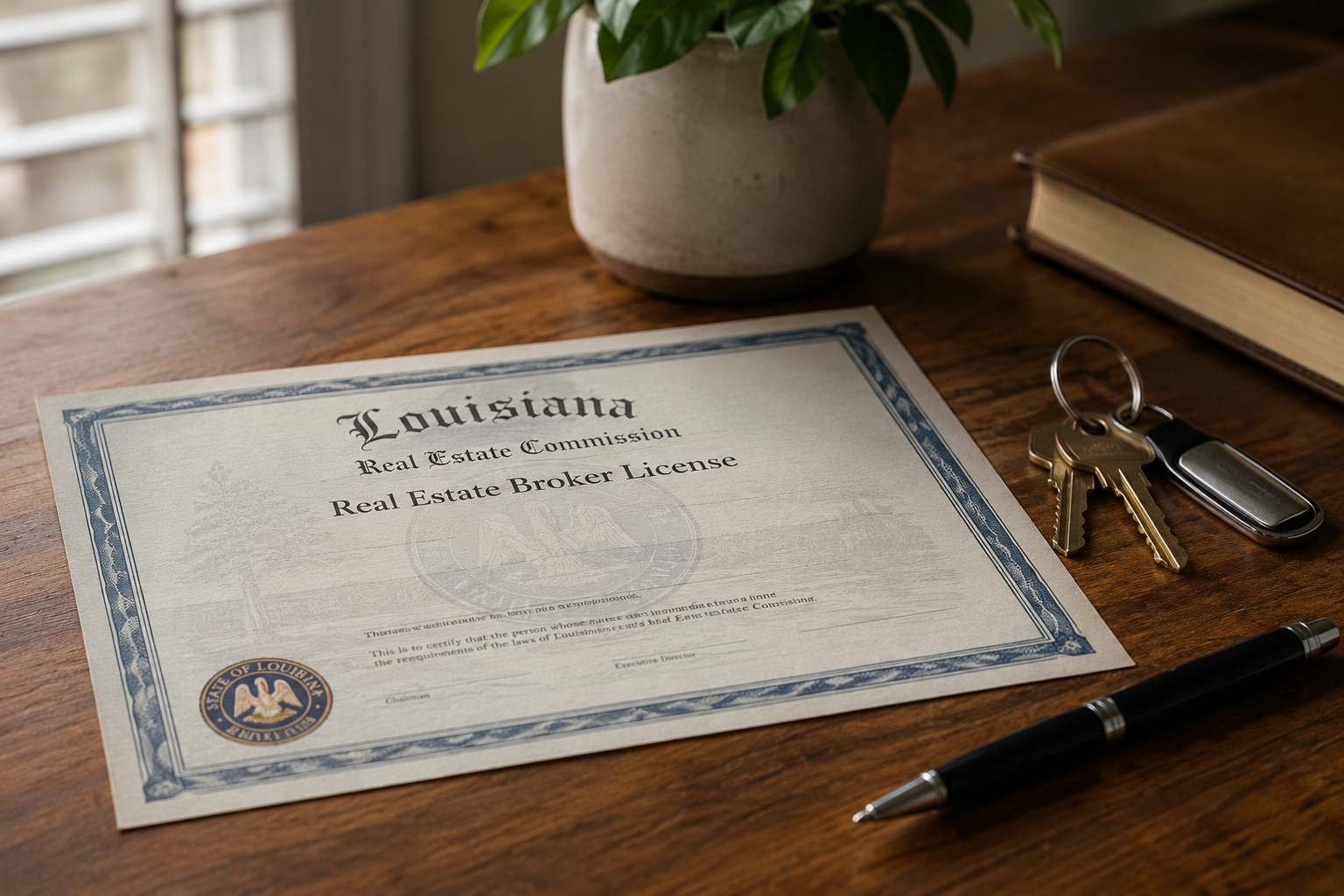 Is Your New Orleans Property Manager Actually Licensed? Here’s Why That Question Matters More Than You Think