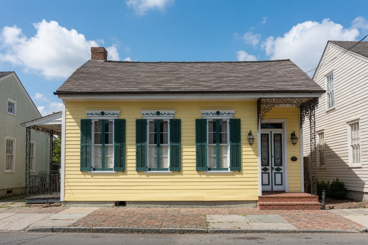 The New Orleans Healthy Homes Rules: What Every Landlord Has to Do Now