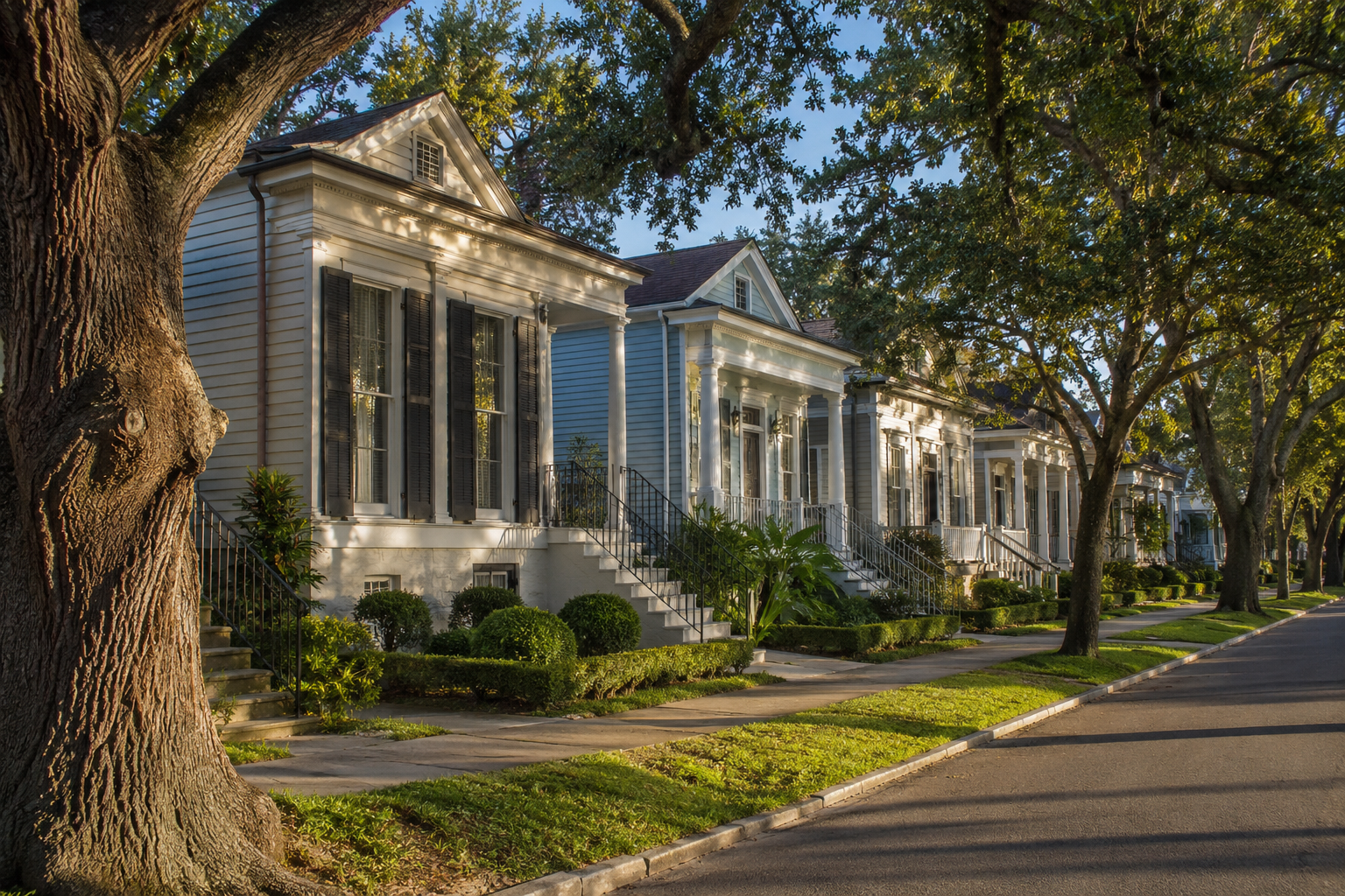 The Truth About Cash Flow on New Orleans Rental Property