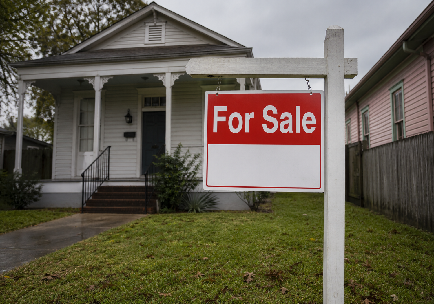 When to Sell a New Orleans Rental Property