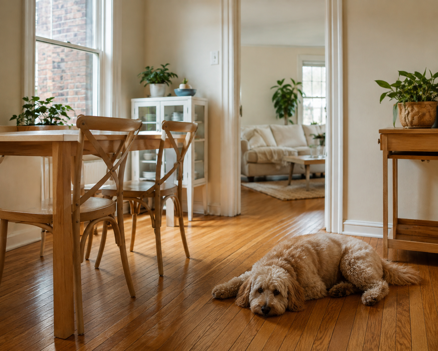 Emotional Support Animals and Service Animals: What New Orleans Landlords Can and Cannot Do