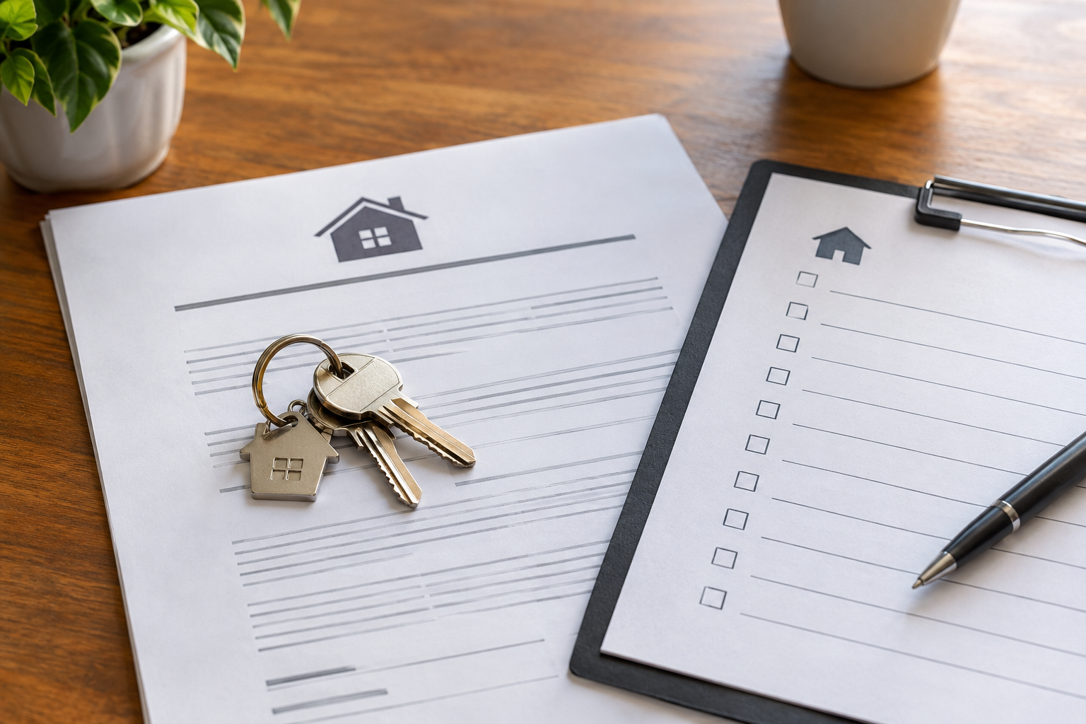 Louisiana Security Deposit Law: What Landlords Can and Cannot Keep