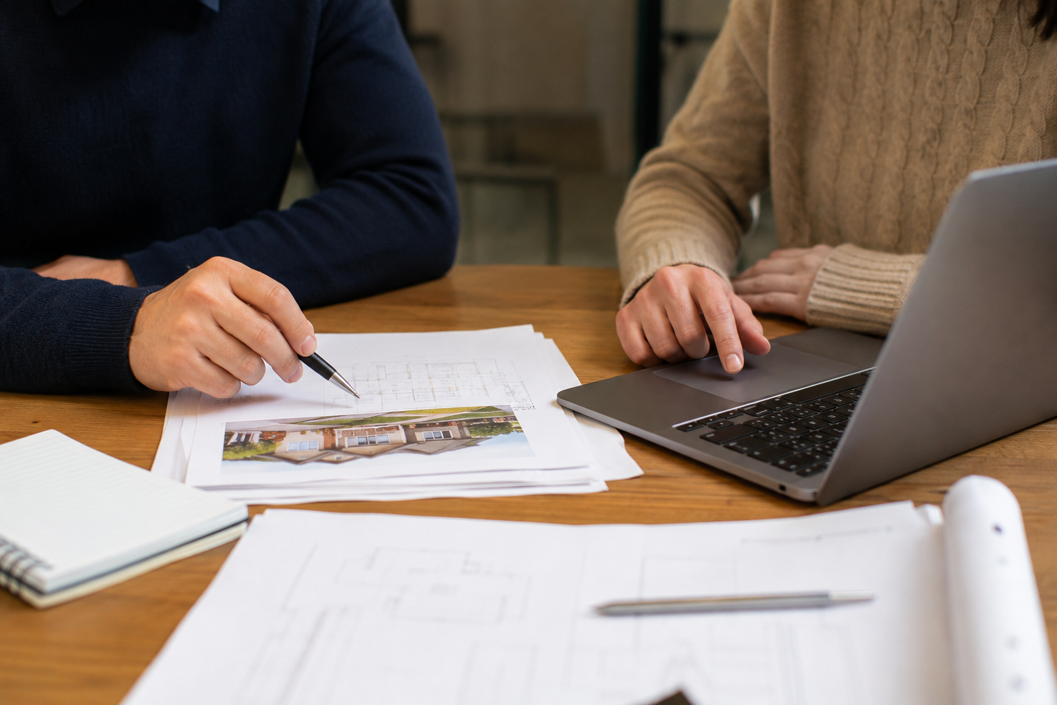 Working With a Property Manager: What the Best Owner Relationships Have in Common